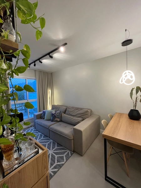 Apartamento Automatizado de Alto Padrão no Residencial São Miguel: 25ª foto da galeria de imagens do imóvel