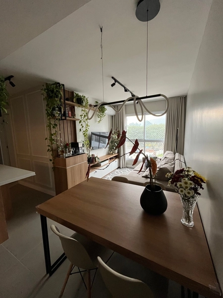 Apartamento Automatizado de Alto Padrão no Residencial São Miguel: 13ª foto da galeria de imagens do imóvel