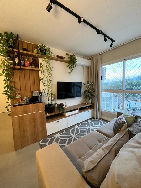 Apartamento Automatizado de Alto Padrão no Residencial São Miguel: 53ª foto da galeria de imagens do imóvel