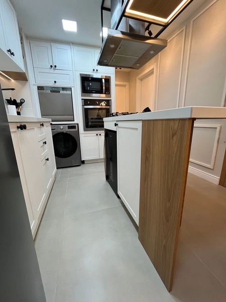 Apartamento Automatizado de Alto Padrão no Residencial São Miguel: 6ª foto da galeria de imagens do imóvel