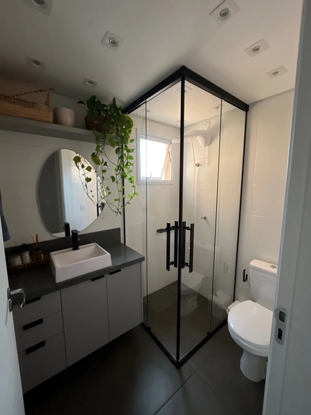 Apartamento Automatizado de Alto Padrão no Residencial São Miguel: 39ª foto da galeria de imagens do imóvel