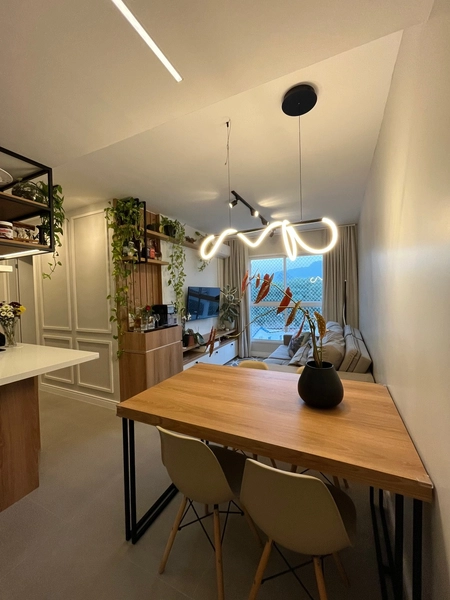 Apartamento Automatizado de Alto Padrão no Residencial São Miguel: 16ª foto da galeria de imagens do imóvel