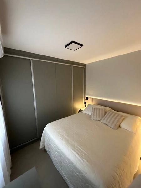 Apartamento Automatizado de Alto Padrão no Residencial São Miguel: 52ª foto da galeria de imagens do imóvel