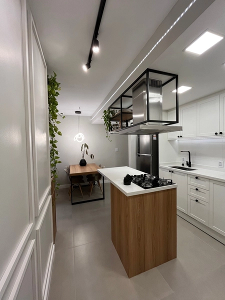 Apartamento Automatizado de Alto Padrão no Residencial São Miguel: 26ª foto da galeria de imagens do imóvel