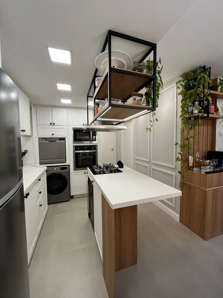 Apartamento Automatizado de Alto Padrão no Residencial São Miguel: 29ª foto da galeria de imagens do imóvel