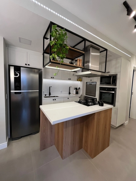 Apartamento Automatizado de Alto Padrão no Residencial São Miguel: 19ª foto da galeria de imagens do imóvel