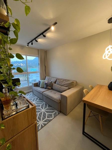 Apartamento Automatizado de Alto Padrão no Residencial São Miguel: 17ª foto da galeria de imagens do imóvel