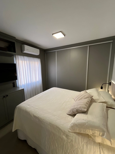 Apartamento Automatizado de Alto Padrão no Residencial São Miguel: 42ª foto da galeria de imagens do imóvel