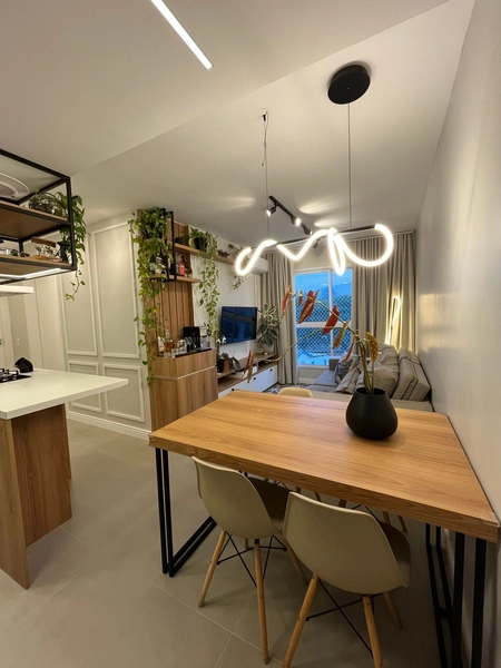 Apartamento Automatizado de Alto Padrão no Residencial São Miguel: 9ª foto da galeria de imagens do imóvel