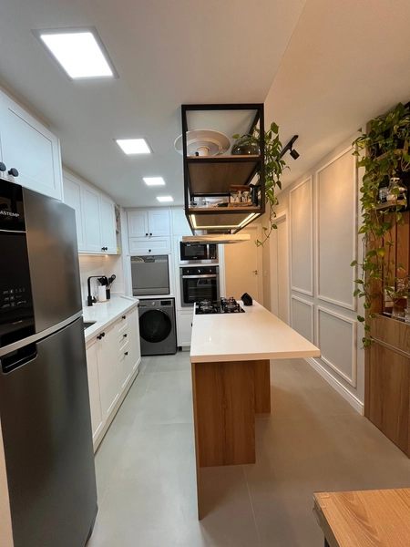 Apartamento Automatizado de Alto Padrão no Residencial São Miguel: 22ª foto da galeria de imagens do imóvel
