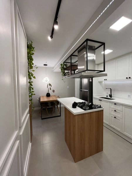Apartamento Automatizado de Alto Padrão no Residencial São Miguel: 27ª foto da galeria de imagens do imóvel