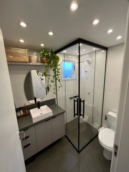Apartamento Automatizado de Alto Padrão no Residencial São Miguel: 41ª foto da galeria de imagens do imóvel