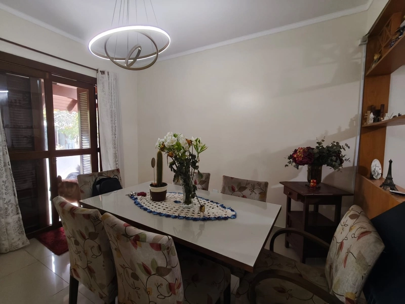 Casa Ampla com Anexo Gourmet na Ramiro Barcelos em Montenegro: 10ª foto da galeria de imagens do imóvel