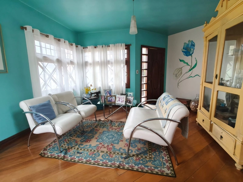 Casa Ampla com Anexo Gourmet na Ramiro Barcelos em Montenegro: 3ª foto da galeria de imagens do imóvel