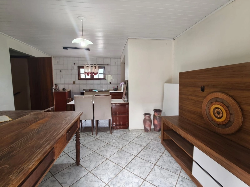 Casa Ampla com Anexo Gourmet na Ramiro Barcelos em Montenegro: 18ª foto da galeria de imagens do imóvel