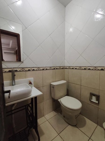 Casa Ampla com Anexo Gourmet na Ramiro Barcelos em Montenegro: 5ª foto da galeria de imagens do imóvel