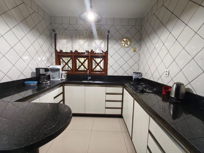 Casa Ampla com Anexo Gourmet na Ramiro Barcelos em Montenegro: 9ª foto da galeria de imagens do imóvel