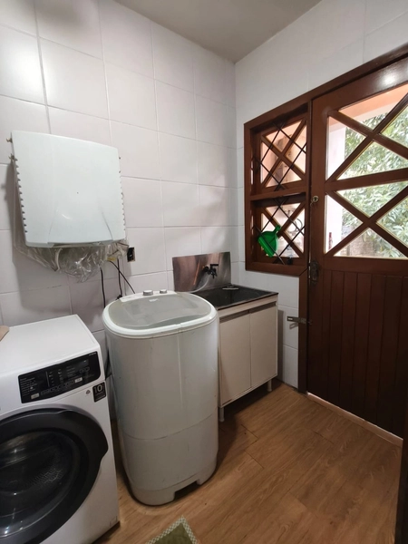 Casa Ampla com Anexo Gourmet na Ramiro Barcelos em Montenegro: 11ª foto da galeria de imagens do imóvel