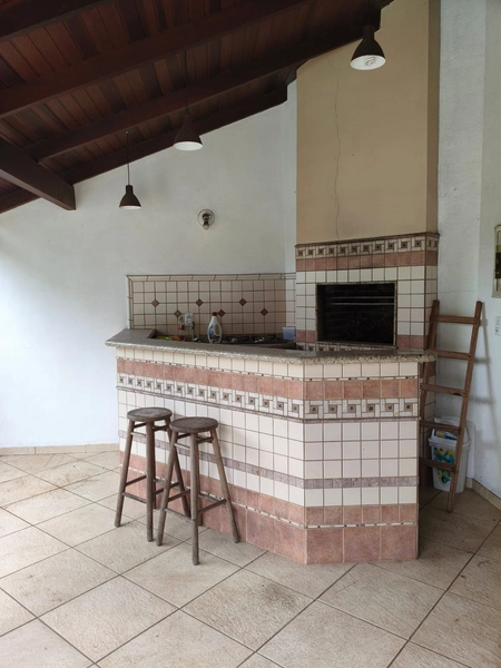 Casa 3 quartos com Piscina e Quiosque à Venda na Timbaúva | Montenegro: 6ª foto da galeria de imagens do imóvel