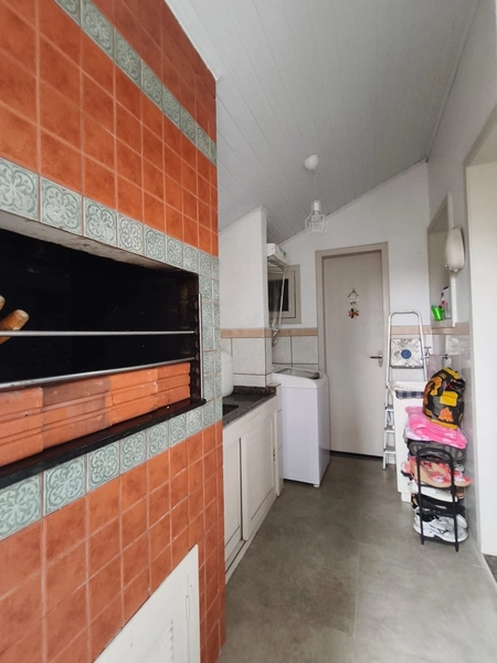 Casa 3 quartos com Piscina e Quiosque à Venda na Timbaúva | Montenegro: 21ª foto da galeria de imagens do imóvel