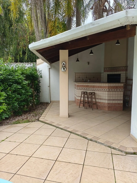Casa 3 quartos com Piscina e Quiosque à Venda na Timbaúva | Montenegro: 5ª foto da galeria de imagens do imóvel