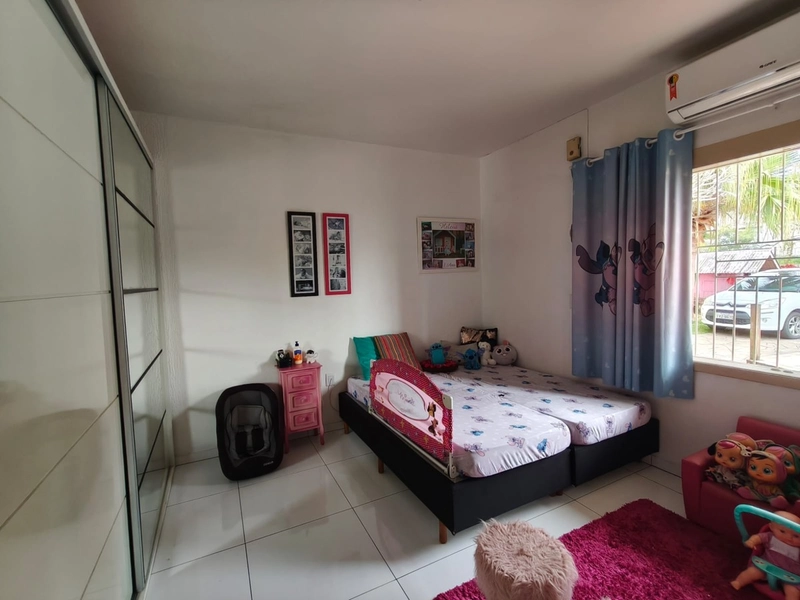 Casa 3 quartos com Piscina e Quiosque à Venda na Timbaúva | Montenegro: 17ª foto da galeria de imagens do imóvel