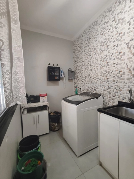 Casa com Móveis Sob Medida no San Vicente Montenegro | 2 Quartos: 14ª foto da galeria de imagens do imóvel
