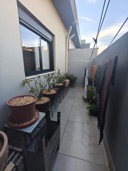 Casa com Móveis Sob Medida no San Vicente Montenegro | 2 Quartos: 12ª foto da galeria de imagens do imóvel