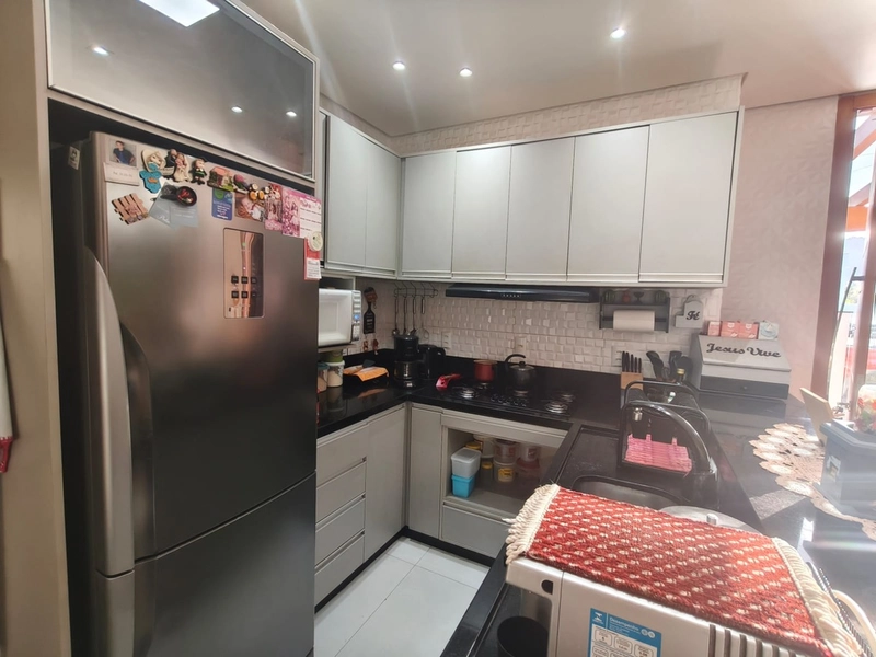 Casa com Móveis Sob Medida no San Vicente Montenegro | 2 Quartos: 5ª foto da galeria de imagens do imóvel