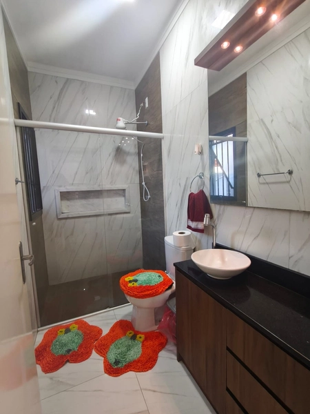 Casa com Móveis Sob Medida no San Vicente Montenegro | 2 Quartos: 10ª foto da galeria de imagens do imóvel