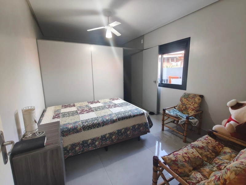 Casa com Móveis Sob Medida no San Vicente Montenegro | 2 Quartos: 8ª foto da galeria de imagens do imóvel