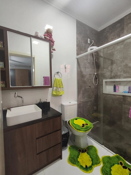 Casa com Móveis Sob Medida no San Vicente Montenegro | 2 Quartos: 9ª foto da galeria de imagens do imóvel