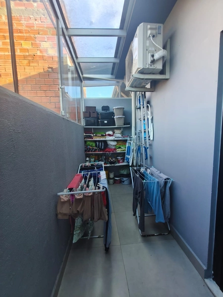 Casa com Móveis Sob Medida no San Vicente Montenegro | 2 Quartos: 13ª foto da galeria de imagens do imóvel