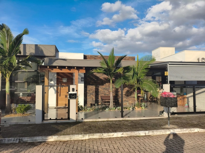 Casa com Móveis Sob Medida no San Vicente Montenegro | 2 Quartos: 15ª foto da galeria de imagens do imóvel