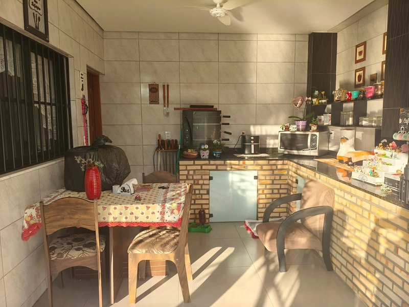 Casa com Móveis Sob Medida no San Vicente Montenegro | 2 Quartos: 11ª foto da galeria de imagens do imóvel