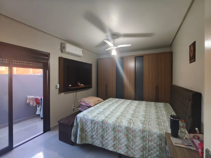 Casa com Móveis Sob Medida no San Vicente Montenegro | 2 Quartos: 6ª foto da galeria de imagens do imóvel