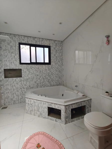 Casa Moderna com 2 Suítes no Bairro Rui Barbosa Montenegro: 12ª foto da galeria de imagens do imóvel