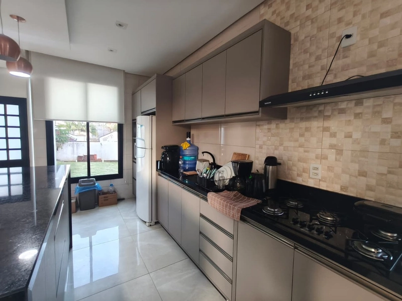 Casa Moderna com 2 Suítes no Bairro Rui Barbosa Montenegro: 8ª foto da galeria de imagens do imóvel