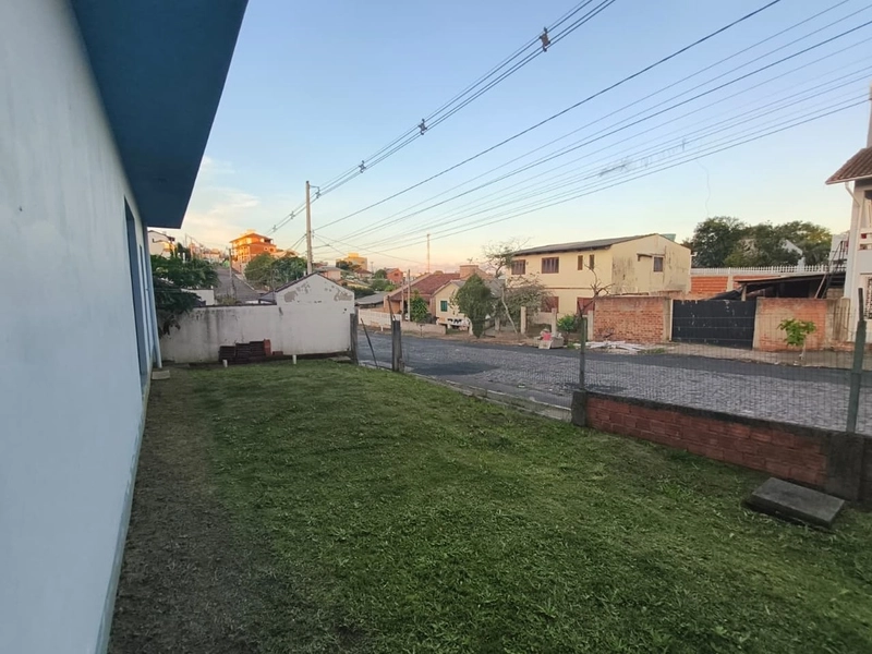 Casa Moderna com 2 Suítes no Bairro Rui Barbosa Montenegro: 17ª foto da galeria de imagens do imóvel