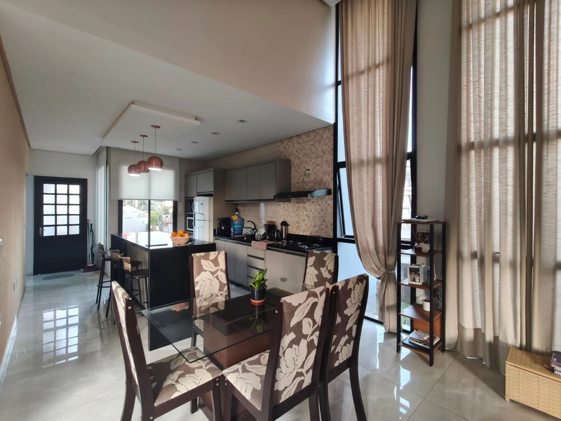 Casa Moderna com 2 Suítes no Bairro Rui Barbosa Montenegro: 5ª foto da galeria de imagens do imóvel