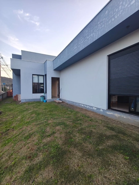 Casa Moderna com 2 Suítes no Bairro Rui Barbosa Montenegro: 16ª foto da galeria de imagens do imóvel