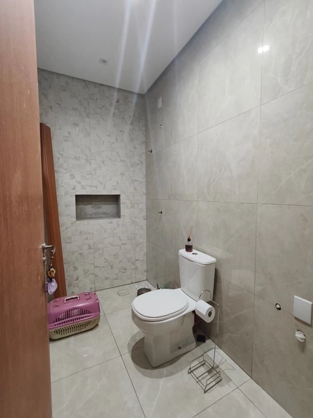 Casa Moderna com 2 Suítes no Bairro Rui Barbosa Montenegro: 13ª foto da galeria de imagens do imóvel