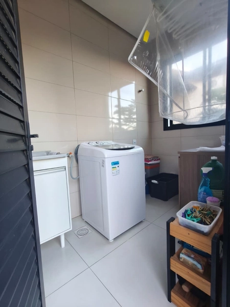 Casa Moderna com 2 Suítes no Bairro Rui Barbosa Montenegro: 15ª foto da galeria de imagens do imóvel