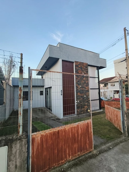 Casa Moderna com 2 Suítes no Bairro Rui Barbosa Montenegro: 18ª foto da galeria de imagens do imóvel