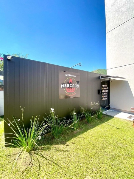 Apartamento Térreo Semi-Mobiliado de 2 Dormitórios no Bairro Timbaúva: 11ª foto da galeria de imagens do imóvel