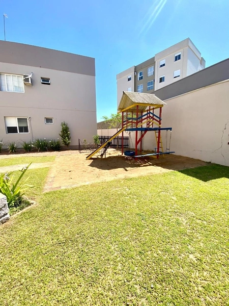Apartamento Térreo Semi-Mobiliado de 2 Dormitórios no Bairro Timbaúva: 19ª foto da galeria de imagens do imóvel