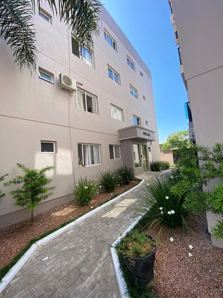 Apartamento Térreo Semi-Mobiliado de 2 Dormitórios no Bairro Timbaúva: 24ª foto da galeria de imagens do imóvel