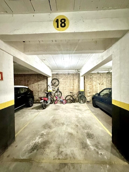 Apartamento Térreo Semi-Mobiliado de 2 Dormitórios no Bairro Timbaúva: 25ª foto da galeria de imagens do imóvel