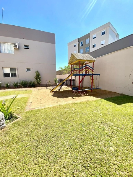 Apartamento Térreo Semi-Mobiliado de 2 Dormitórios no Bairro Timbaúva: 10ª foto da galeria de imagens do imóvel