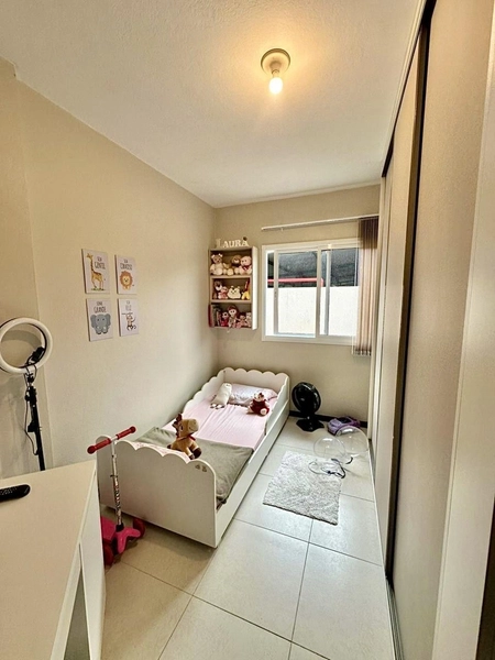 Apartamento Térreo Semi-Mobiliado de 2 Dormitórios no Bairro Timbaúva: 8ª foto da galeria de imagens do imóvel